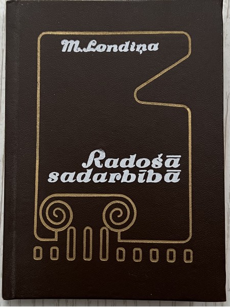 Radošā sadarbībā