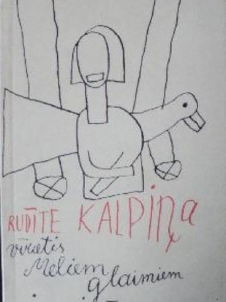 Vīrietis meliem glaimiem izpriecām