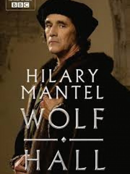 Wolf hall