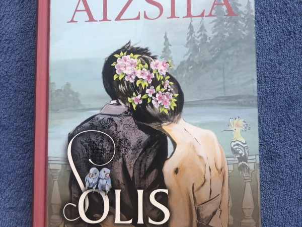 Solis līdz altārim