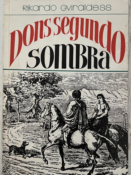 Dons Segundo Sombra