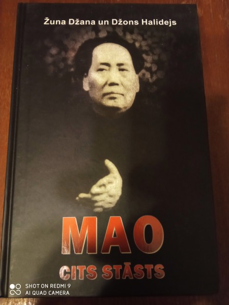 Mao cits stāsts