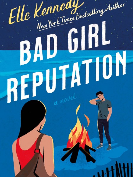 Bad girl reputation