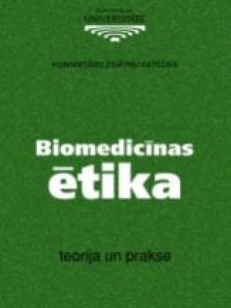 Biomedicīnas ētika