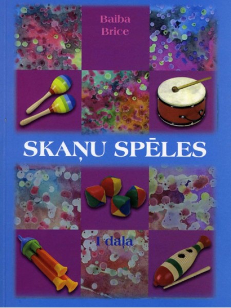 Skaņu spēles 1. daļa