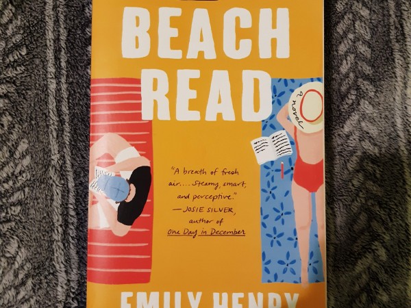 Beach read