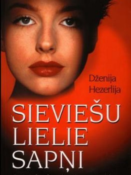 Sieviešu lielie sapņi