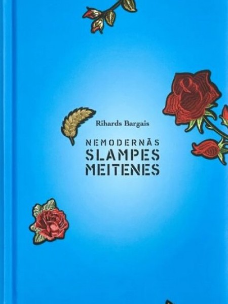 Nemodernās Slampes meitenes