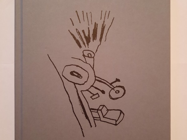 Dom-raxti / Thought Pieces