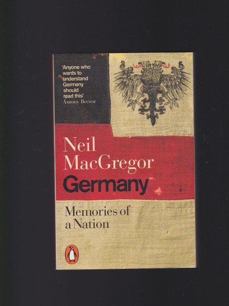 Germany : Memories of a Nation