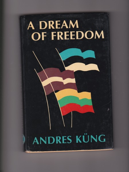 A Dream of Freedom