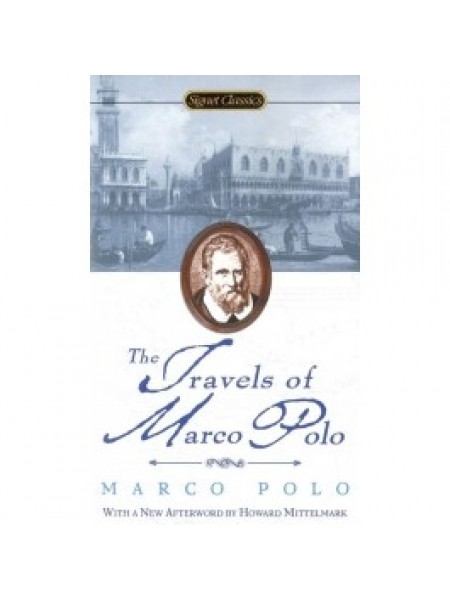The Travels of Marco Polo
