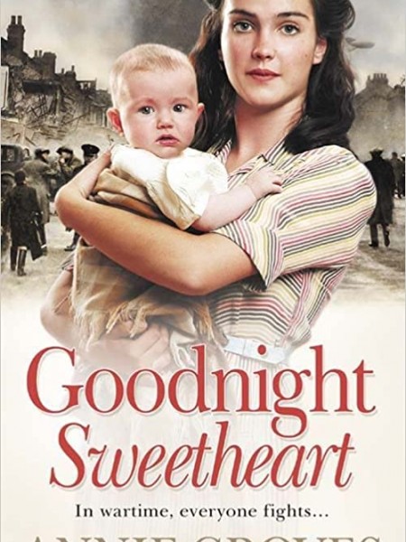 Goodnight Sweetheart