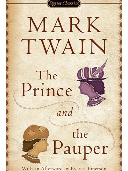 The Prince and the Pauper