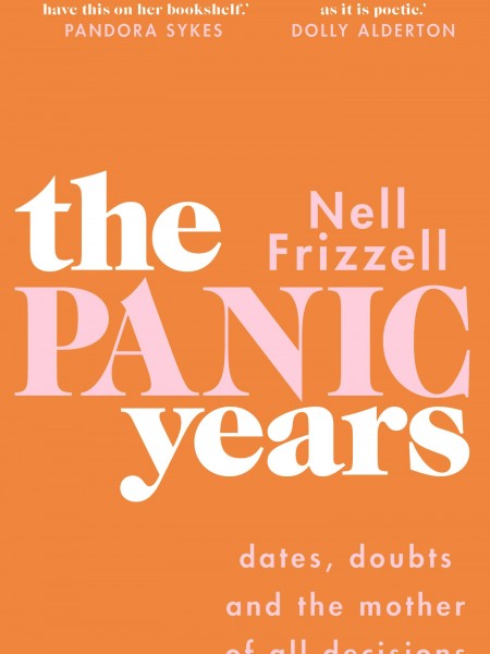 The Panic Years