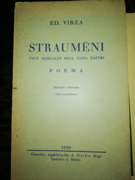 Straumeni
