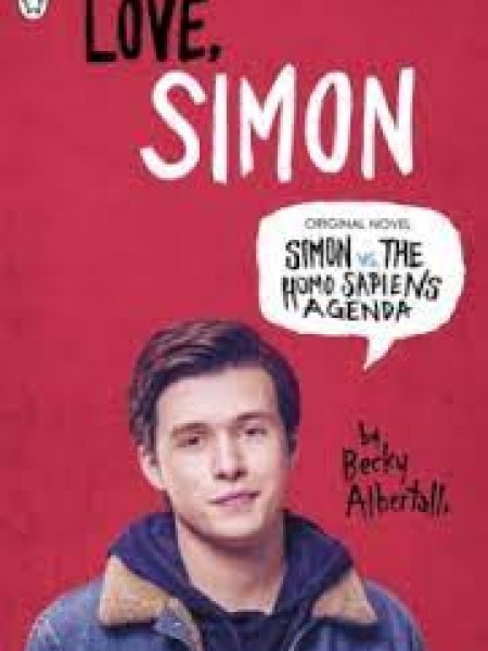 Love, Simon
