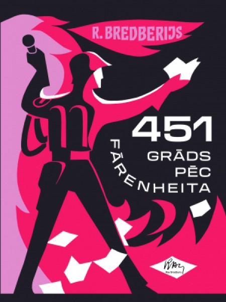 451 grāds pēc Fārenheita