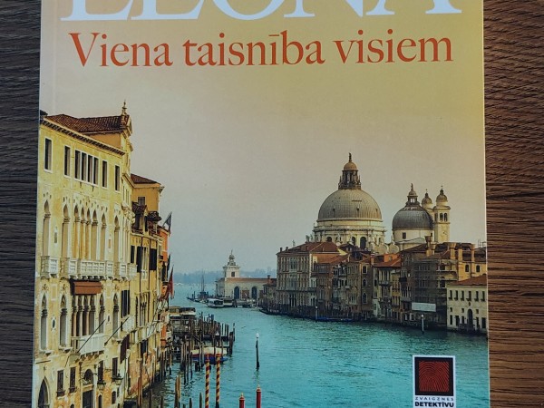 Viena taisnība visiem