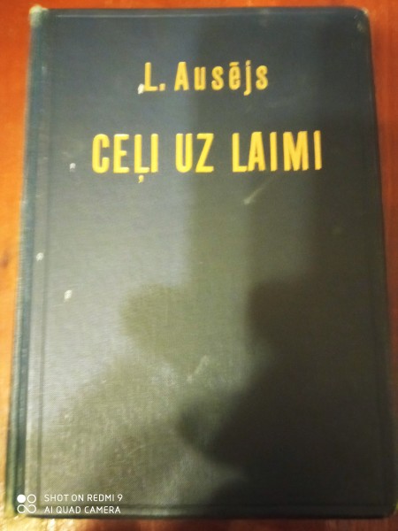 Ceļi uz laimi