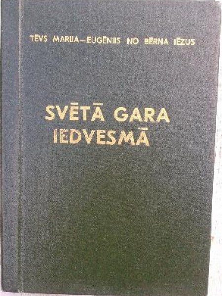 Svētā gara iedvesmā