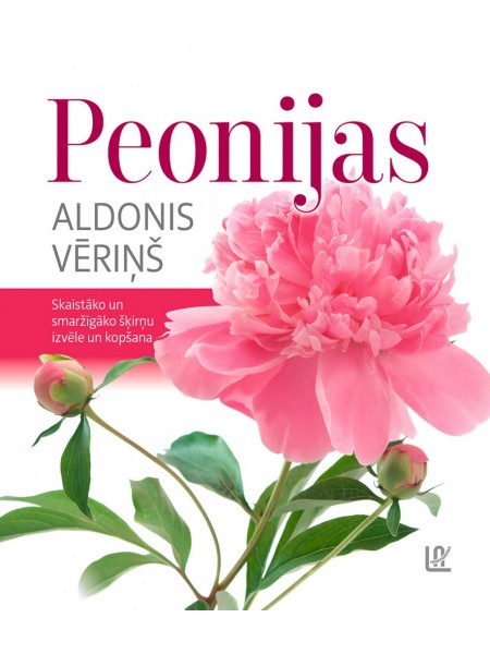 Peonijas