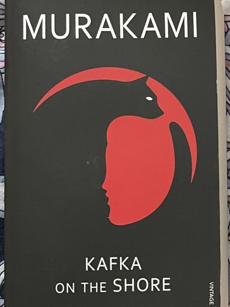 kafka on the shore