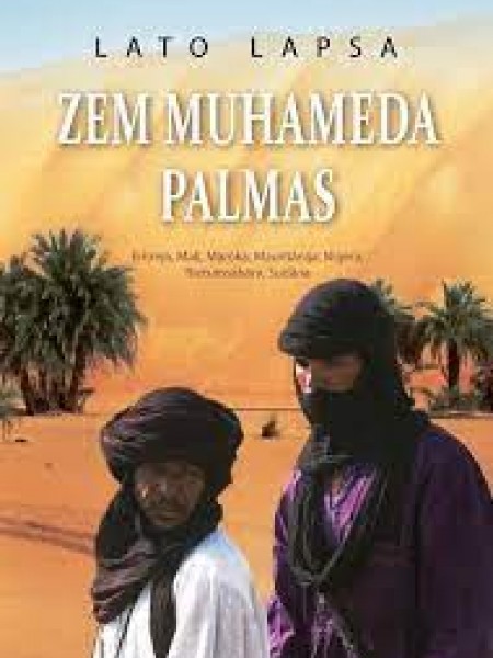Zem Muhameda palmas