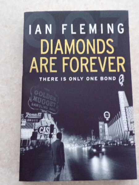 Diamonds are forever