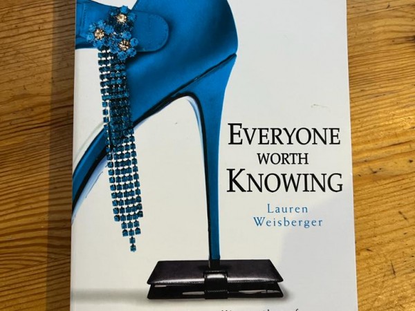 Everyone Worth Knowing