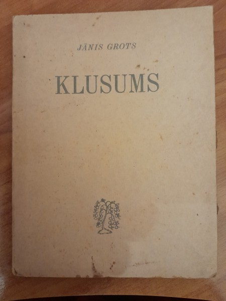Klusums