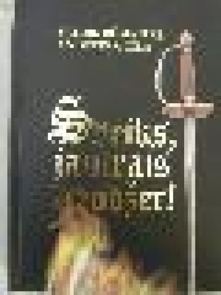 Sveiks, Jautrais Rodžer!