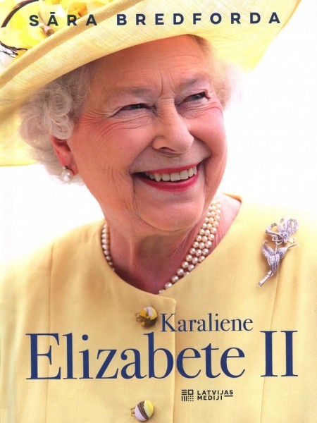 Karaliene Elizabete ll