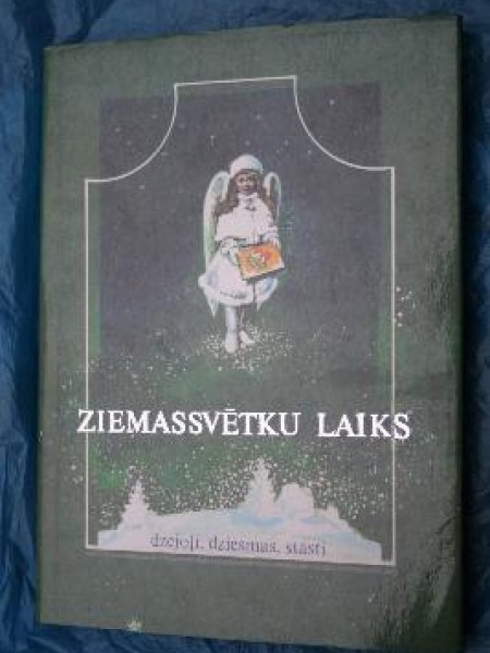 Ziemassvētku laiks