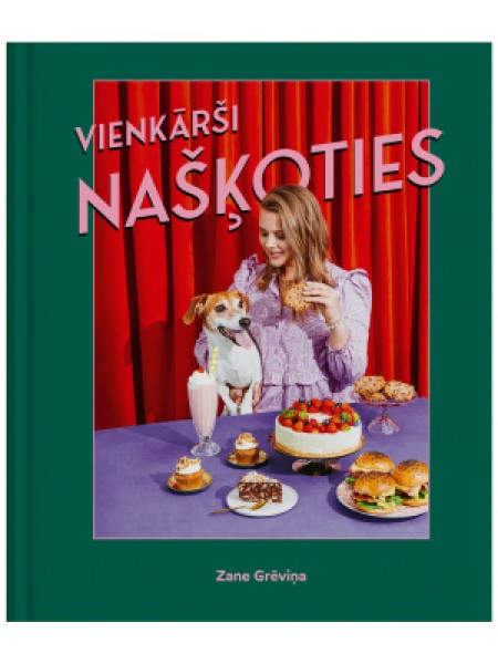 Vienkārši našķoties