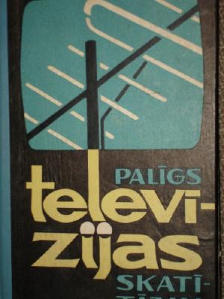 Palīgs televīzijas skatītājam