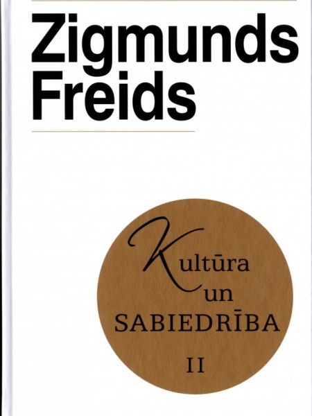 Kultūra un sabiedrība 2.daļa