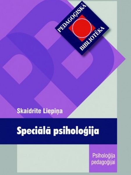 Speciālā psiholoģija