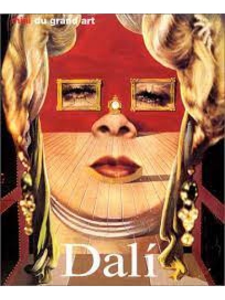 Salvador Dali: Life and Work