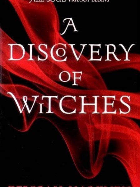 A Discovery of Witches