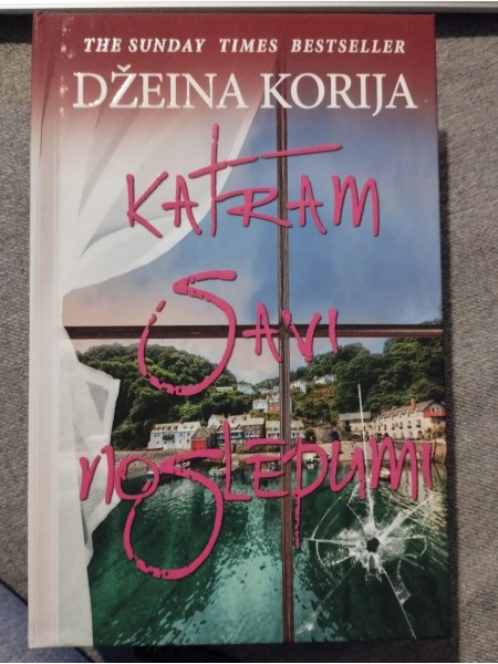 Katram savi noslēpumi