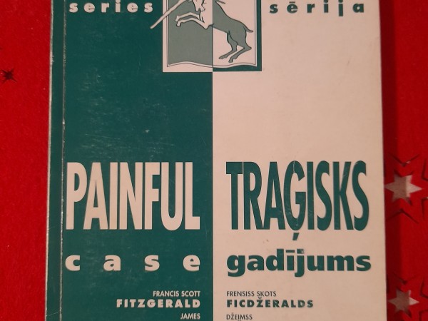 Traģisks gadījums