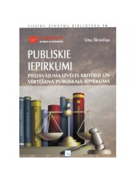 Publiskie iepirkumi