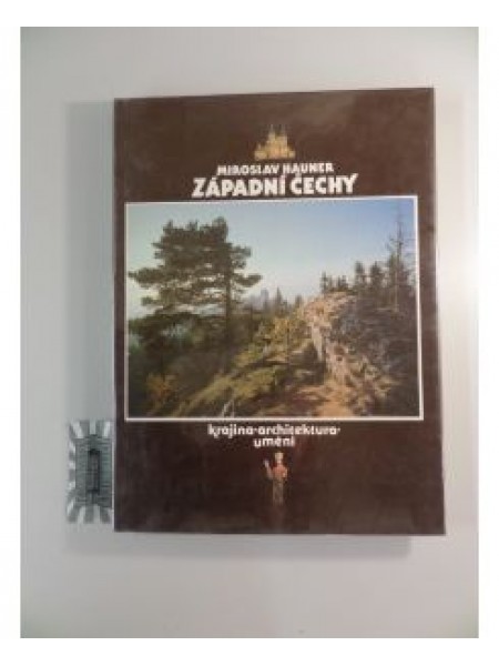 Zapadni Cechy - krajina, architektura, umeni.