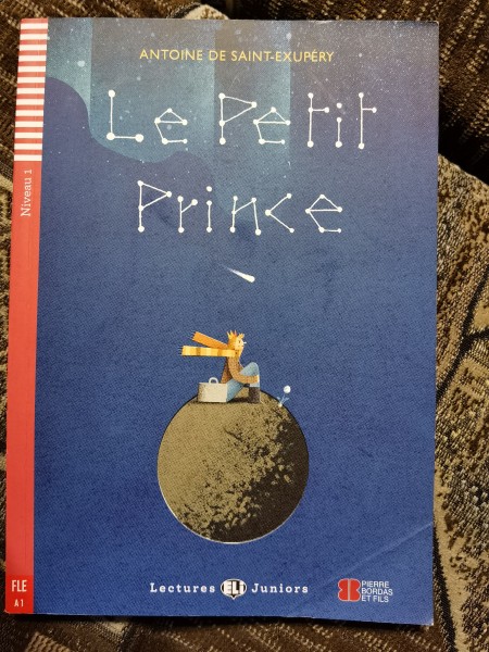 Le Petit Prince