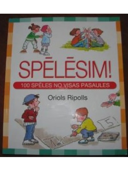 Spēlēsim!