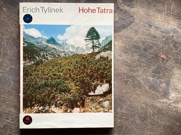 Hohe Tatra