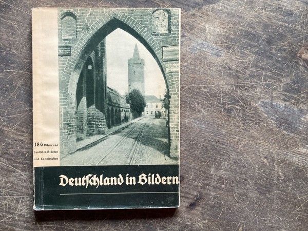 Deutschland in Bildern
