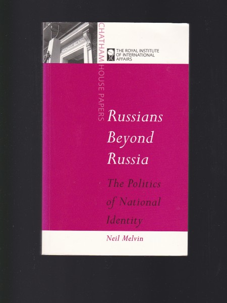 Russians Beyond Russia