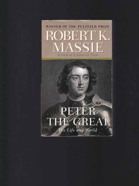 Peter the Great